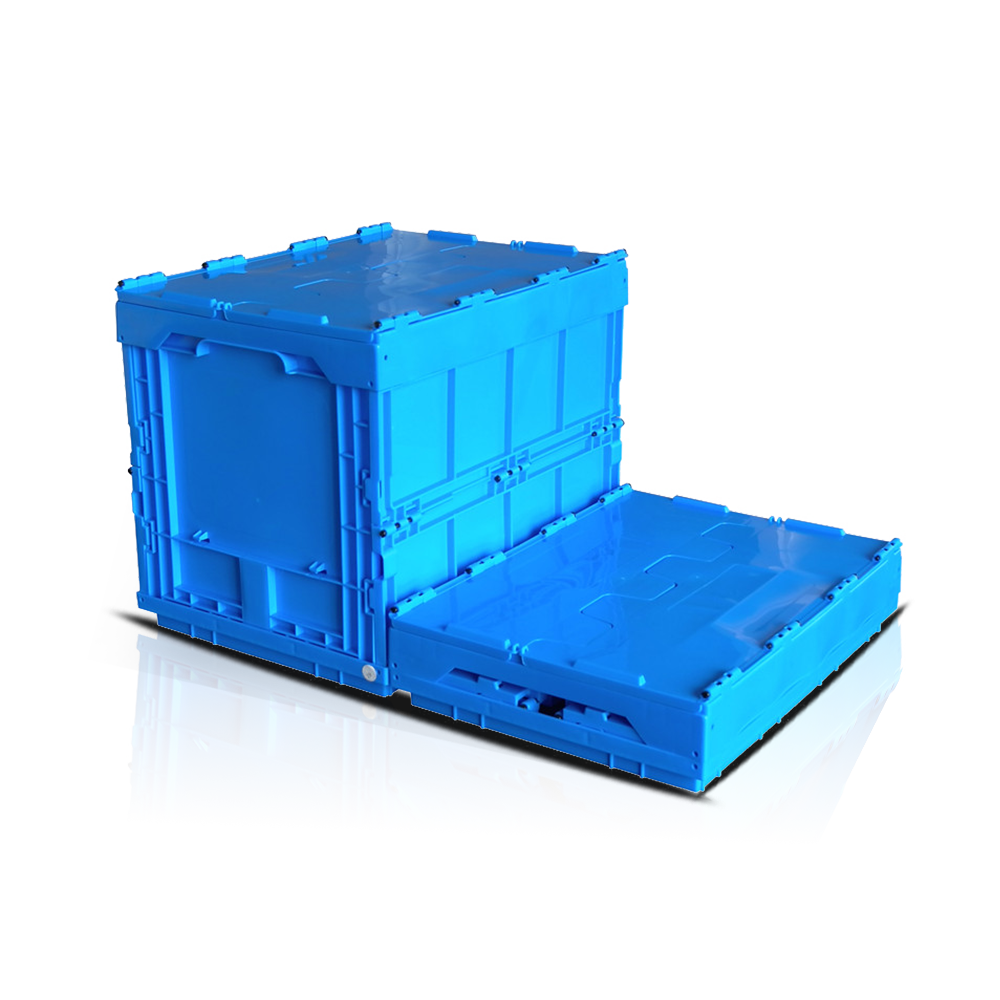 ZJXS4030325C Skladací triediaci box Malý plastový box Úložný box