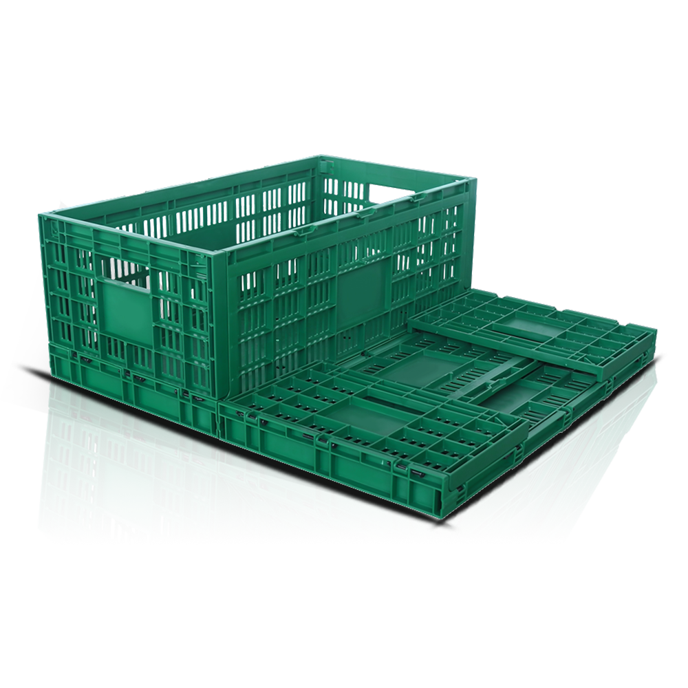 ZJKS6333257W Skladací triediaci box Malý plastový box Úložný box